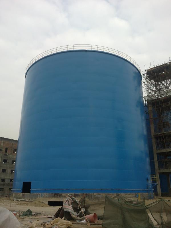 宣恩1万吨大型钢板库