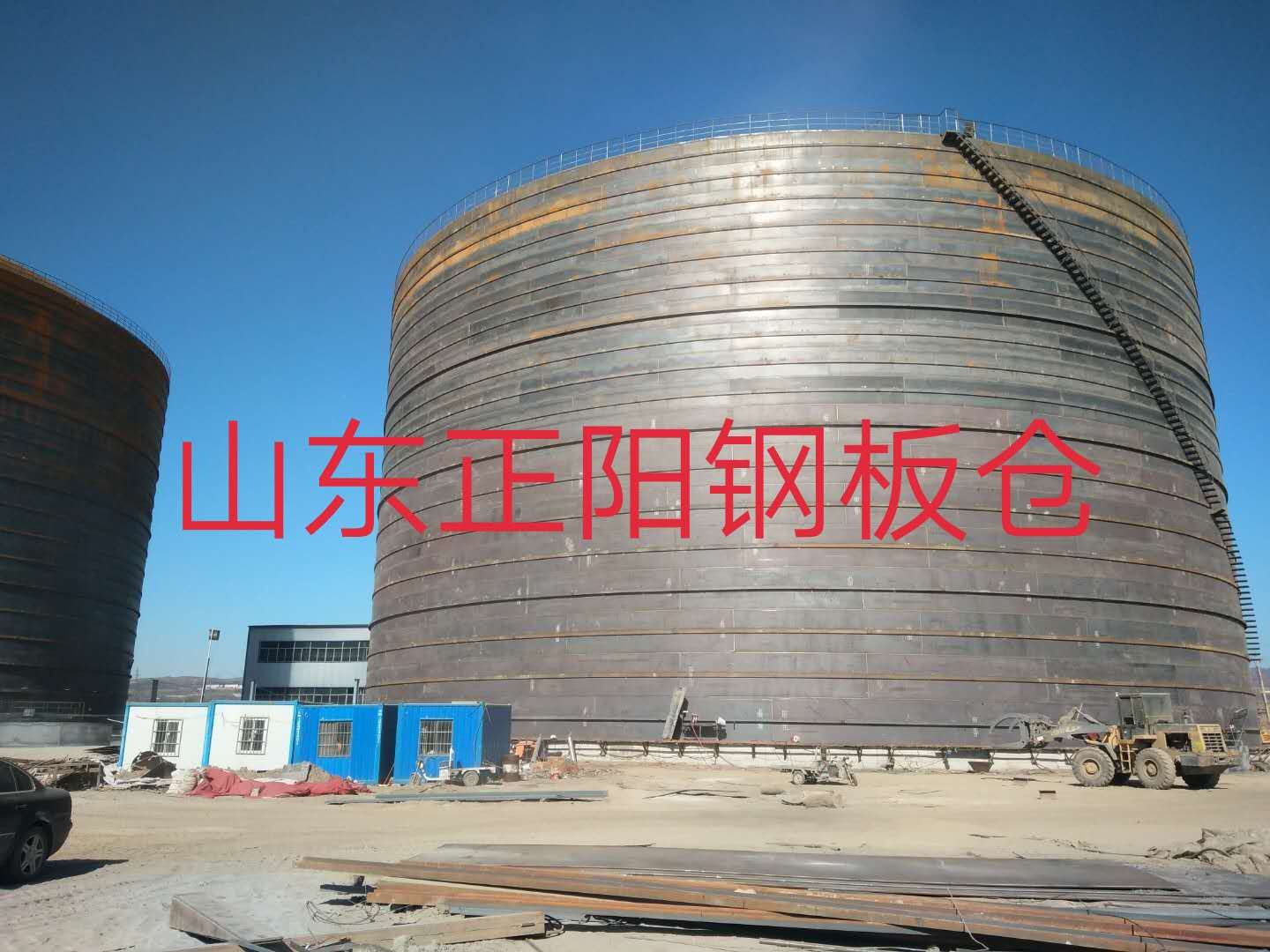 宣恩什么是装配式钢板仓