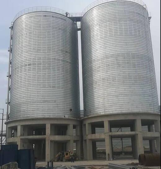 宣恩镀锌卷板仓