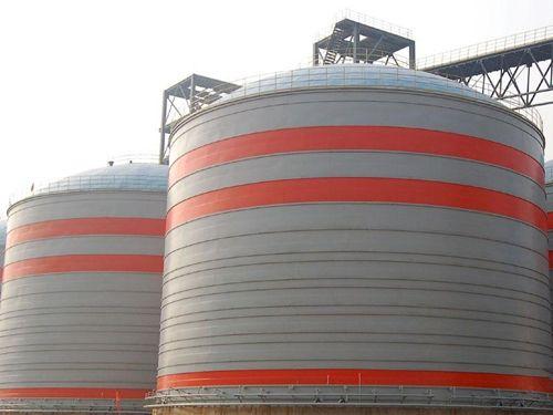 宣恩钢板仓技术、性能综合说明